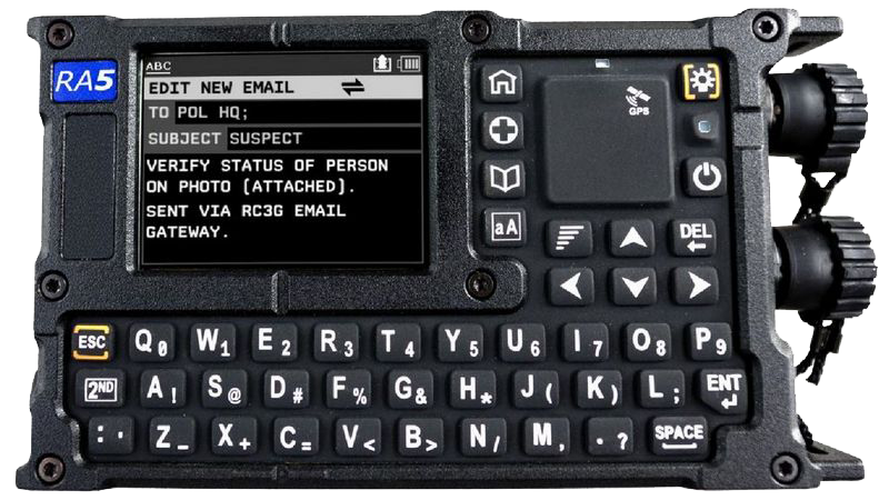 Data Terminal