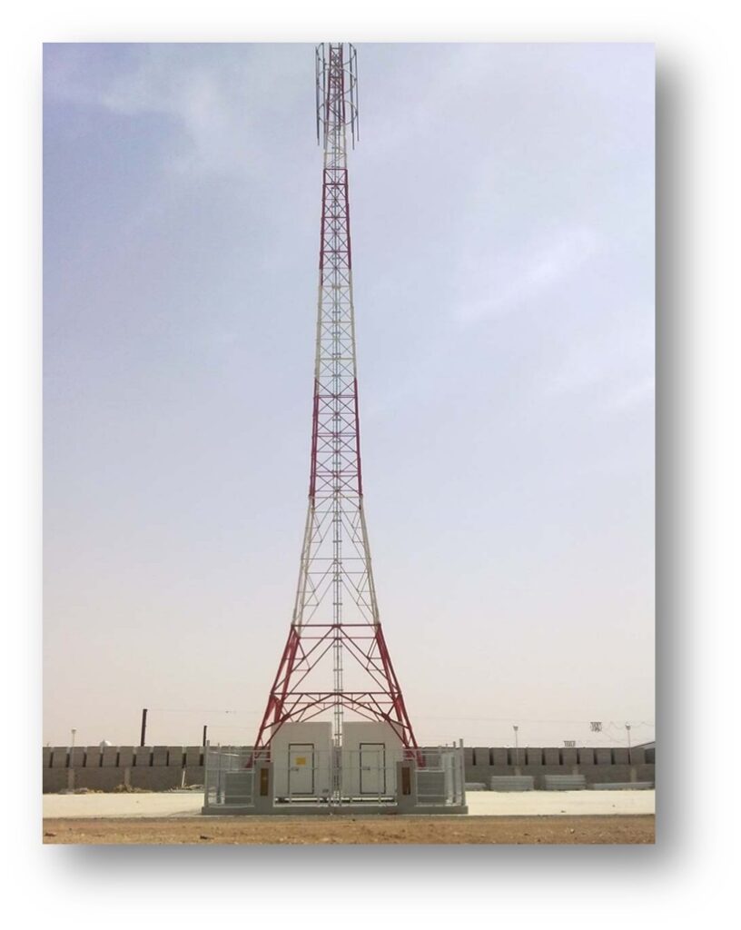 Rapid Deployment Solutions