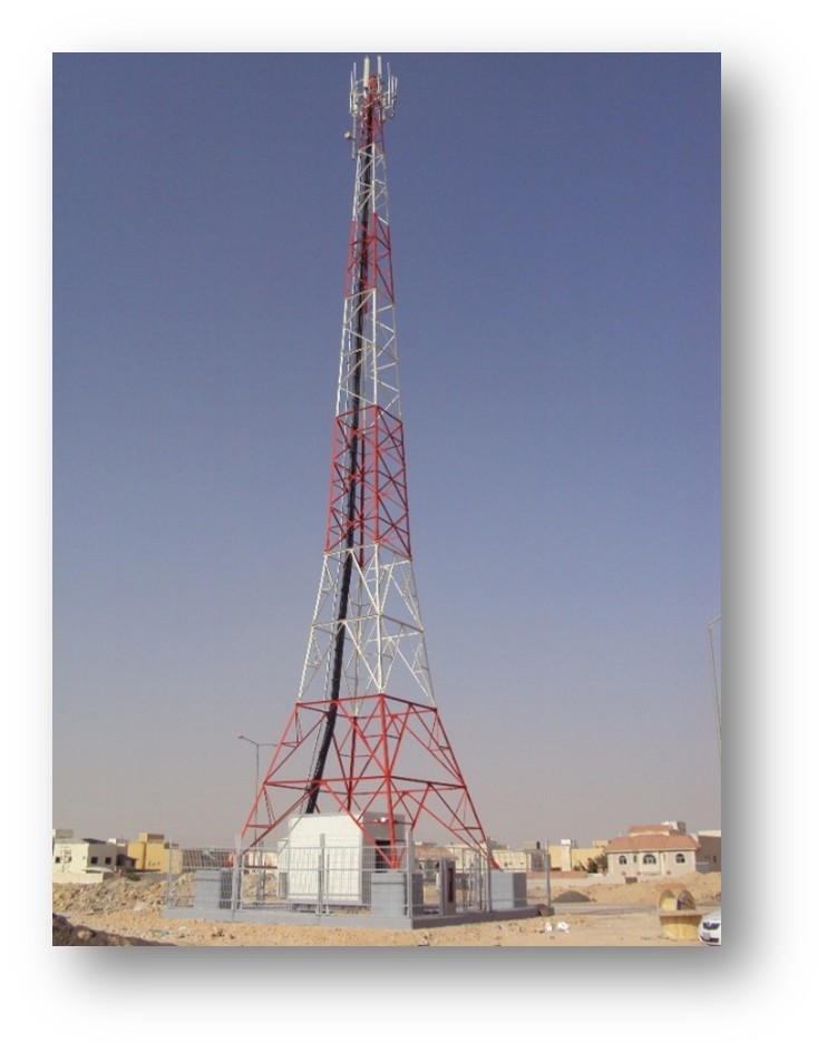 Rapid Deployment Solutions