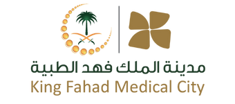king fahad medical city logo